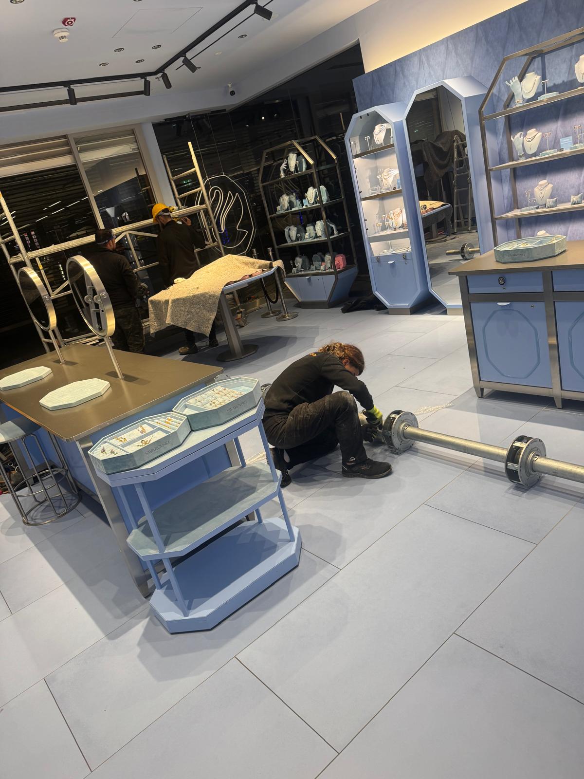 Spécialiste rideau métallique Arles